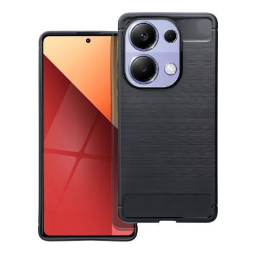 CARBON tok XIAOMI redmi Note 13 Pro 4G fekete