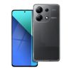 CLEAR tok 2 mm BOX XIAOMI redmi Note 13 4G átlátszó