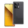 CLEAR tok 2 mm BOX XIAOMI redmi Note 13 5G készülékhez átlátszó