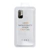 CLEAR tok 2 mm BOX XIAOMI redmi Note 13 Pro 5G készülékhez áttetsző
