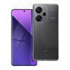 CLEAR tok 2 mm BOX XIAOMI redmi Note 13 Pro Plus 5G átlátszó