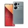 CLEAR tok 2 mm BOX XIAOMI redmi Note 13 Pro 4G készülékhez, átlátszó