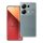 CLEAR tok 2 mm BOX XIAOMI redmi Note 13 Pro 4G készülékhez, átlátszó