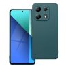 MATT tok XIAOMI redmi Note 13 4G-hez sötétzöld