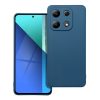 MATT tok XIAOMI redmi Note 13 4G készülékhez kék