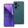 MATT tok XIAOMI redmi Note 13 Pro Plus 5G sötétzöld színben