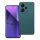 MATT tok XIAOMI redmi Note 13 Pro Plus 5G sötétzöld színben