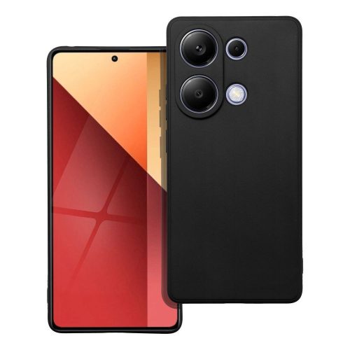 MATT tok XIAOMI redmi Note 13 Pro 4G fekete