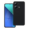 SILICONE tok XIAOMI redmi Note 13 4G fekete
