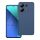 SILICONE tok XIAOMI redmi Note 13 4G-hez kék