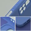 SILICONE tok XIAOMI redmi Note 13 5G-hez kék