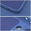 SILICONE tok XIAOMI redmi Note 13 5G-hez kék