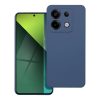 SILICONE tok XIAOMI redmi Note 13 Pro 5G-hez, kék