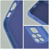 SILICONE tok XIAOMI redmi Note 13 Pro 5G-hez, kék