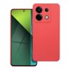 SILICONE tok XIAOMI redmi Note 13 Pro 5G készülékhez barack színben