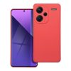 SILICONE tok XIAOMI redmi Note 13 Pro Plus 5G-hez, barack