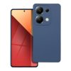 SILICONE tok XIAOMI redmi Note 13 Pro 4G készülékhez, kék