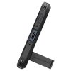 SPIGEN tok TOUGH ARMOR Samsung A35 5G fekete