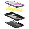 SPIGEN tok TOUGH ARMOR Samsung A35 5G fekete
