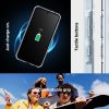 SPIGEN tok ULTRA Hibrid SAMSUNG A35 5G készülékhez átlátszó