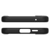 SPIGEN tok ULTRA Hibrid SAMSUNG A55 5G-hez matt fekete