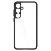 SPIGEN tok ULTRA Hibrid SAMSUNG A55 5G-hez matt fekete