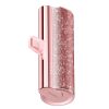 VEGER powerbank 5000 mAh beépített Lightning csatlakozóval, PD QC3.0 2,4A 12W PlugOn (W0573P) lila
