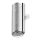VEGER powerbank 5000 mAh beépített Type C csatlakozóval PD QC3.0 2,4A 12W PlugOn (W0573) ezüst