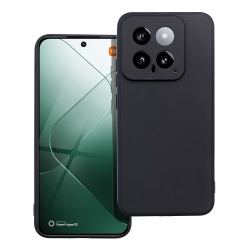 MATT tok XIAOMI 14 fekete
