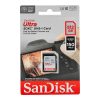 SANDISK memory card ULTRA SDXC 512GB 150MB/s