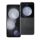 SHELL tok SAMSUNG Z Z Flip 5-hoz, átlátszó