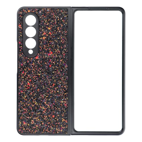 SHINING tok SAMSUNG Z Z Fold 4 fekete színben
