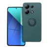 SILICONE RING tok XIAOMI redmi Note 13 4G-hez zöld