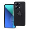 SILICONE RING tok XIAOMI redmi Note 13 4G készülékhez fekete