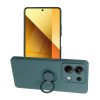 SILICONE RING tok XIAOMI redmi Note 13 5G zöld