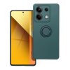 SILICONE RING tok XIAOMI redmi Note 13 5G zöld