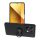 SILICONE RING tok XIAOMI redmi Note 13 5G-hez fekete