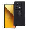SILICONE RING tok XIAOMI redmi Note 13 5G-hez fekete