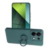 SILICONE RING tok XIAOMI redmi Note 13 Pro 5G zöld