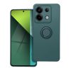 SILICONE RING tok XIAOMI redmi Note 13 Pro 5G zöld