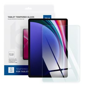   Edzett üveg kék Star - SAMSUNG Galaxy Tab А9+ 11" Wi-Fi SM-X210/X215
