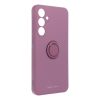 ROAR tok AMBER SAMSUNG A35 5G-hez, Lila