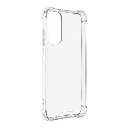 ROAR tok ARMOR JELLY SAMSUNG A05s-hez átlátszó