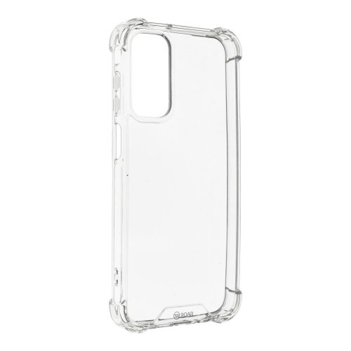 ROAR tok ARMOR JELLY  SAMSUNG A15 4G / A15 5G átlátszó