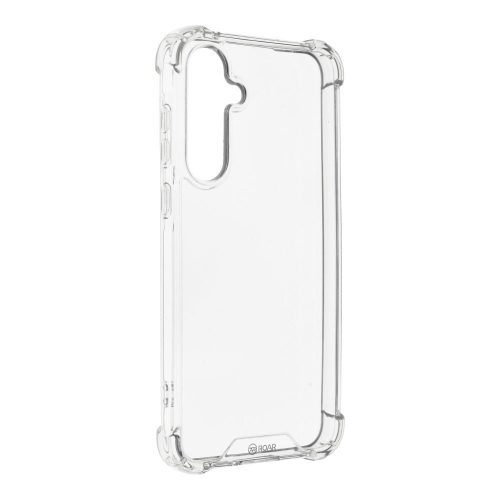 ROAR Tok ARMOR JELLY a SAMSUNG A55 5G-hez, áttetsző