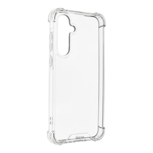 ROAR Tok ARMOR JELLY a SAMSUNG A35 5G-hez, átlátszó