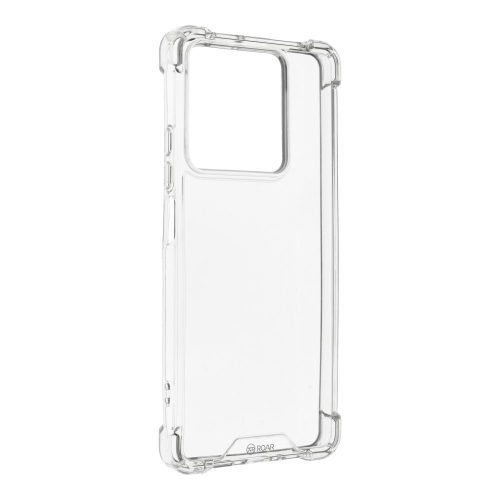 ROAR Tok ARMOR JELLY  XIAOMI redmi Note 13 5G átlátszó
