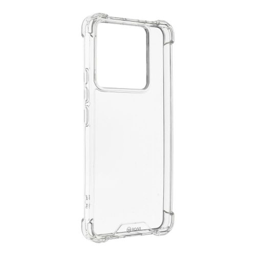 ROAR tok ARMOR JELLY XIAOMI redmi Note 13 Pro 5G készülékhez átlátszó