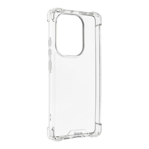 ROAR Tok ARMOR JELLY  XIAOMI redmi Note 13 Pro 4G átlátszó