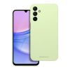 ROAR Tok CLOUD SKIN SAMSUNG A15 4G / A15 5G készülékhez világos zöld színben